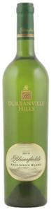 09 Sauv Blanc Durbanville Rhino Fields (Distell) 2009